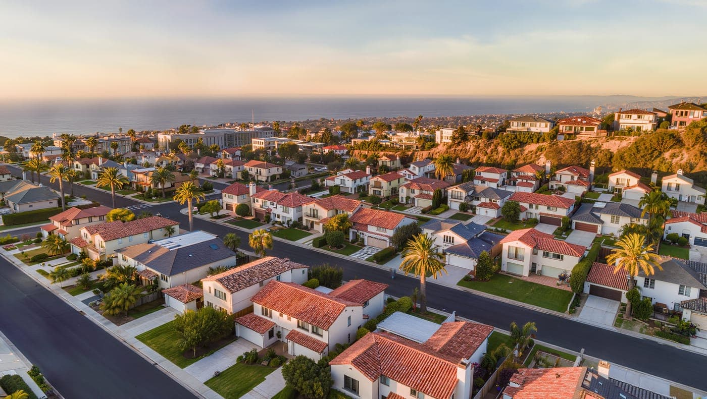 Coastal architectural-shingle replacement, Palos Verdes, California