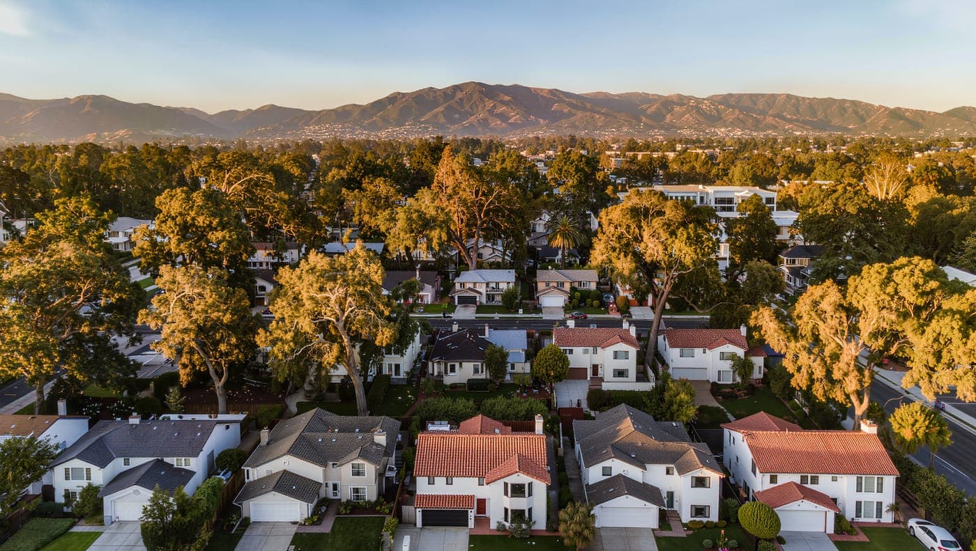 Estate tile restoration & underlayment, San Marino, California